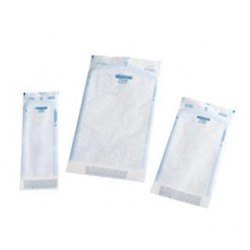 BUSTE AUTOSALDANTI PER STERILIZZAZIONE 75 X 250 MM