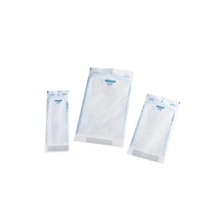 BUSTE AUTOSALDANTI PER STERILIZZAZIONE 75 X 250 MM