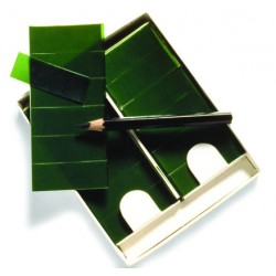 OCCLUSAL INDICATOR WAX