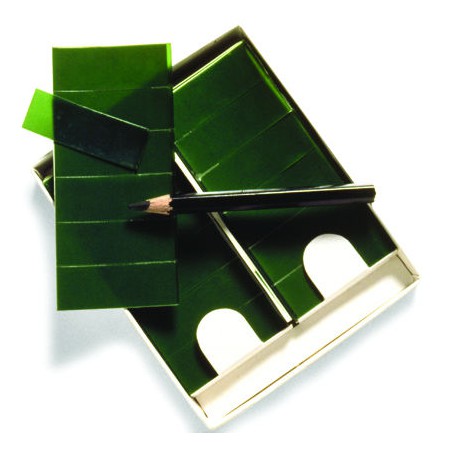 OCCLUSAL INDICATOR WAX