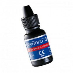 OPTIBOND SOLO PLUS RICAMBIO 5 ML