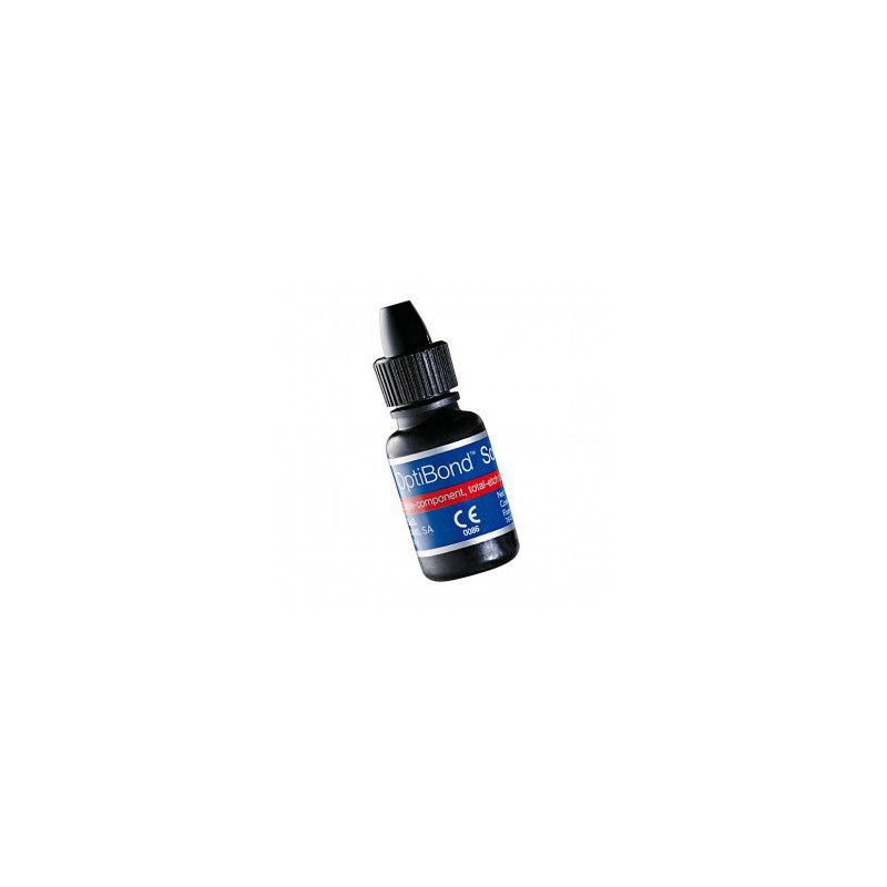 OPTIBOND SOLO PLUS RICAMBIO 5 ML