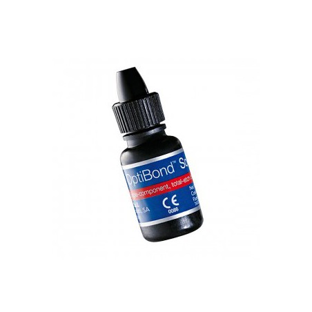 OPTIBOND SOLO PLUS RICAMBIO 5 ML
