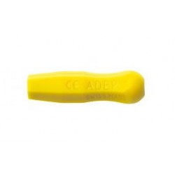 ADEP SLEEVES YELLOW