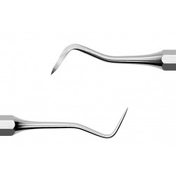 LEVA OTTURAZIONI PROVVISOR SE-8