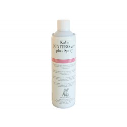 OLIO SPRAY QUATTRO-CARE PLUS