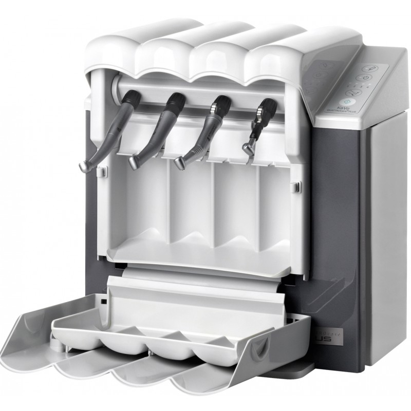 QUATTROCARE PLUS 2124A