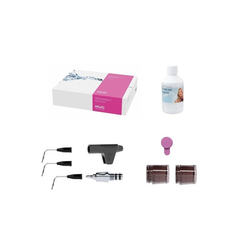 PROPHYFLEX 4 PERIO KIT