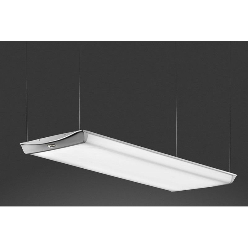 NUVOLINA LED PLAFONIERA A SOSPENSIONE