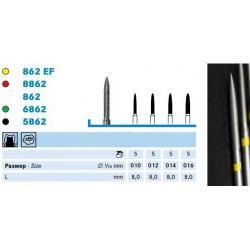 FRESE DIAMANTATE FG 8862 010