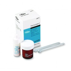 PULP CANAL SEALER STANDARD