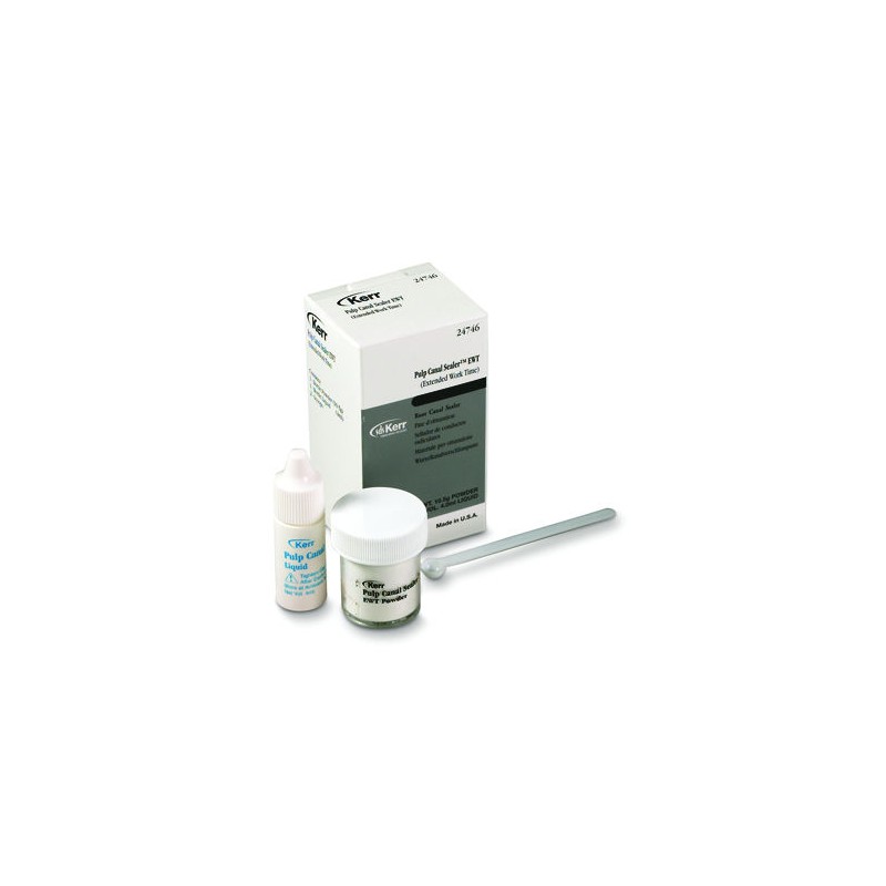 PULP CANAL SEALER EWT