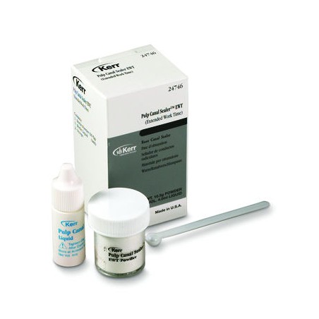 PULP CANAL SEALER EWT