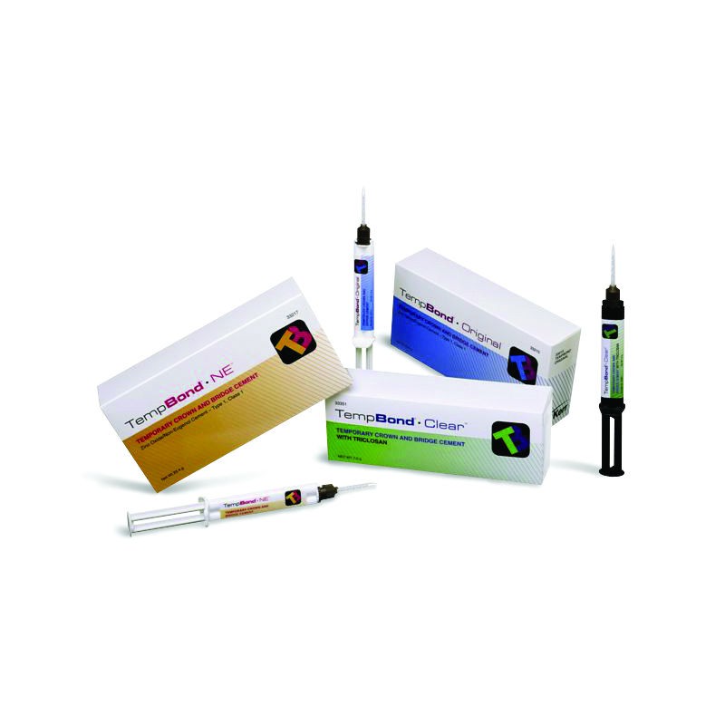 TEMPBOND ORIGINAL IN SIRINGA