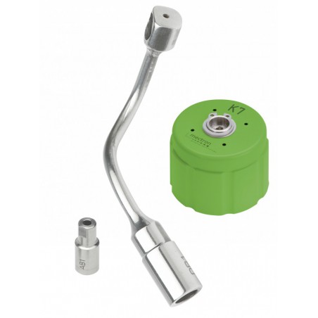 CROWN PREP KIT SCALER