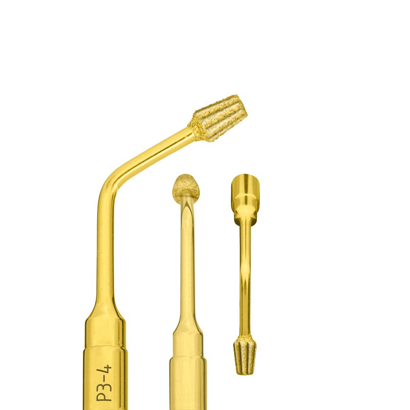 PIEZOSURGERY INSERTO P3 4