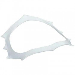 ARCHETTO DIGA PLASTICO