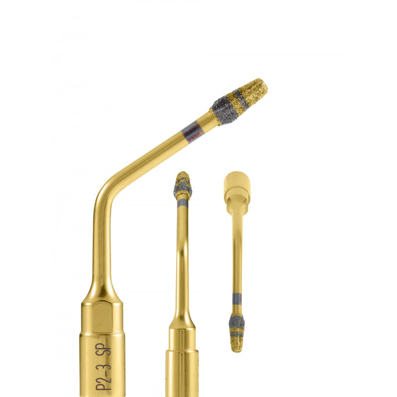 PIEZOSURGERY INSERTO P2 3 SP