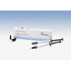 PLURAFILL FLOW COLORI VARI IN SIRINGHE