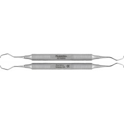 CURETTE GRACEY