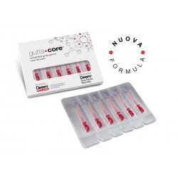 GUTTACORE PINK OBTURATOR