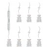 CURETTE GRACEY ASA