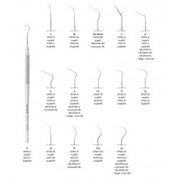SONDA SINGOLA ASA 0700