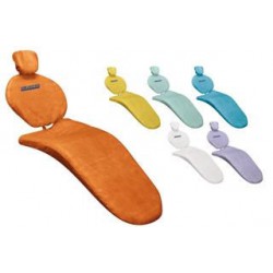 COPRIRIUNITO MONOART COLORATI