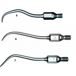 INSERTI SONICFLEX PER MODELLI 2000 / 2003