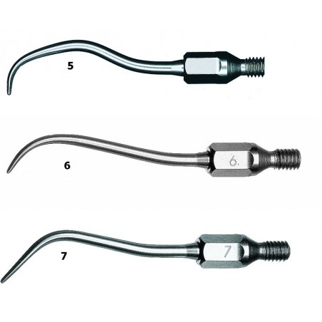 INSERTI SONICFLEX PER MODELLI 2000 / 2003