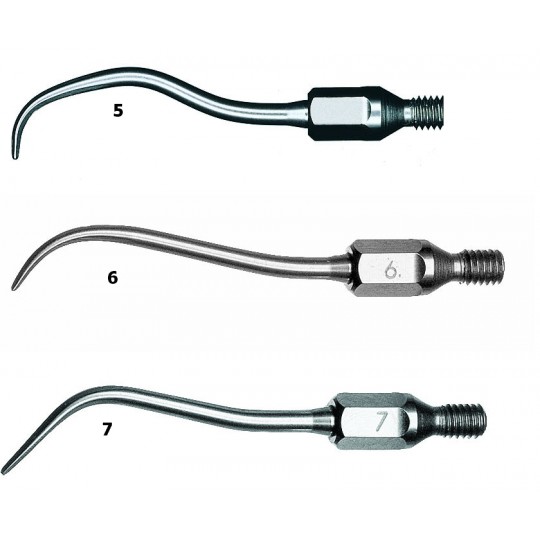 INSERTI SONICFLEX PER MODELLI 2000 / 2003