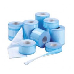 EUROSTERIL ROTOLI PER STERILIZZAZIONE IN AUTOCLAVE