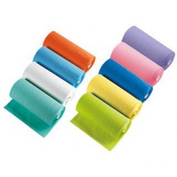 MANTELLINE MONOART COLORI VARI