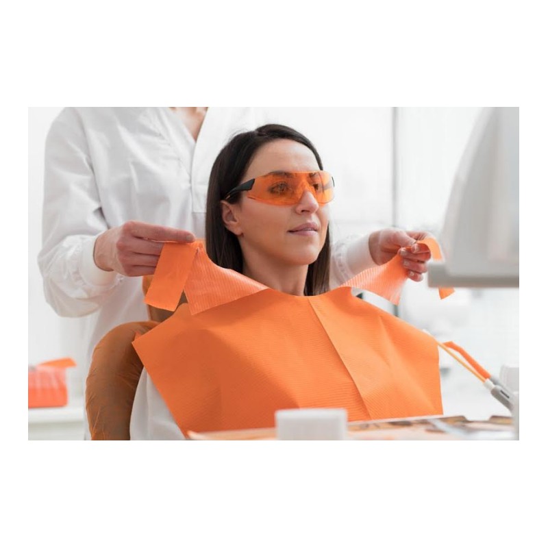 MANTELLINE MONOART COLORI VARI