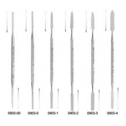 SPATOLA CEMENTO 0903