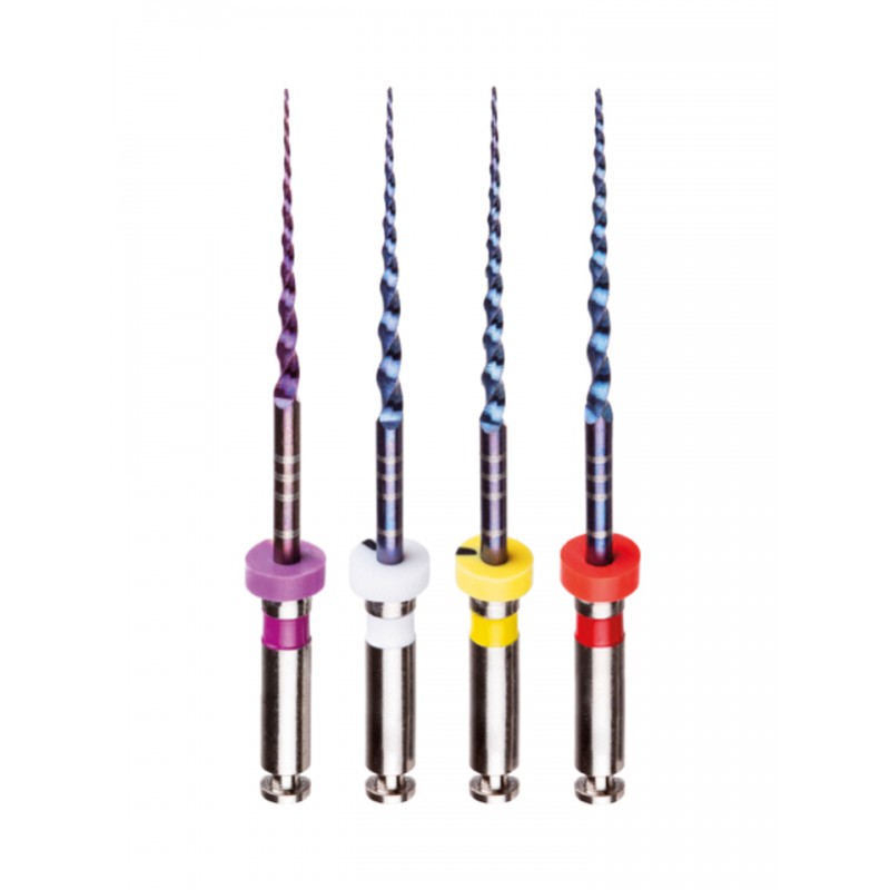 BLUESHAPER STERILE VARIE MISURE E LUNGHEZZE ZARC4ENDO