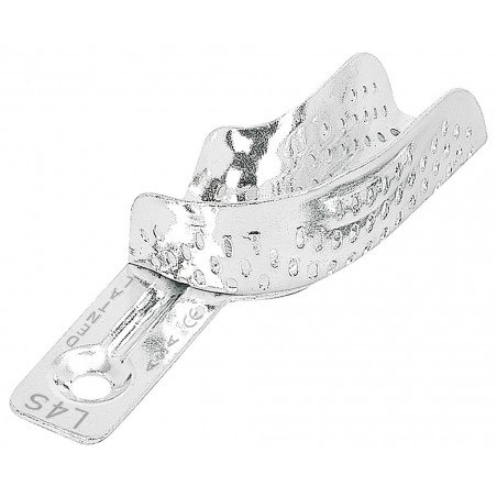 PORTAIMPRONTE ALLUMINIO 2800