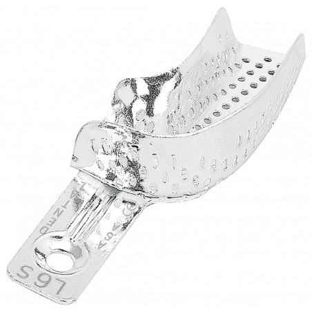 PORTAIMPRONTE ALLUMINIO 2800