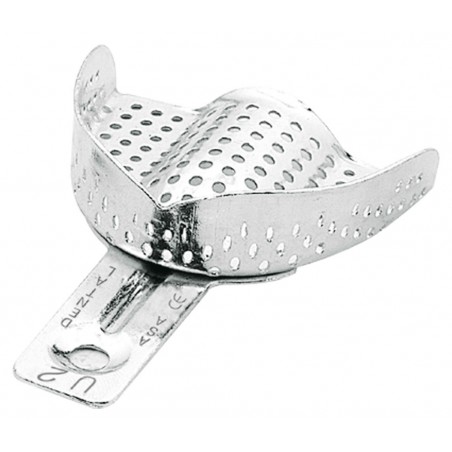 PORTAIMPRONTE ALLUMINIO 2800