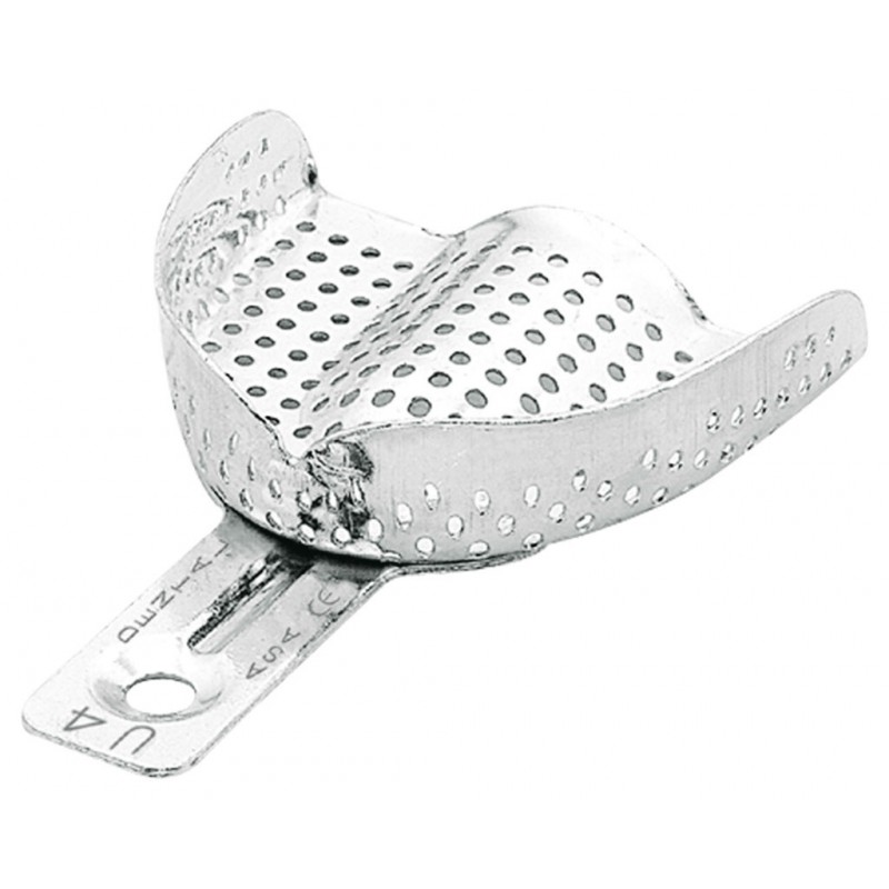 PORTAIMPRONTE ALLUMINIO 2800