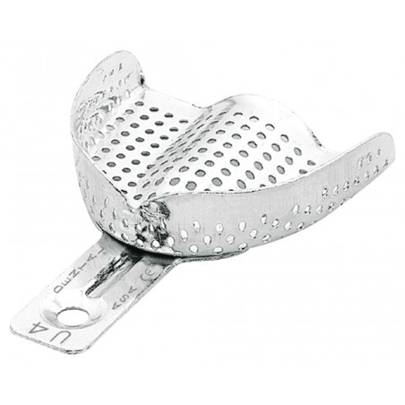 PORTAIMPRONTE ALLUMINIO 2800