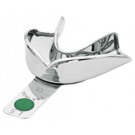 PORTAIMPRONTE PERMALOCK 2807