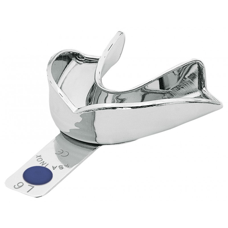 PORTAIMPRONTE PERMALOCK 2807