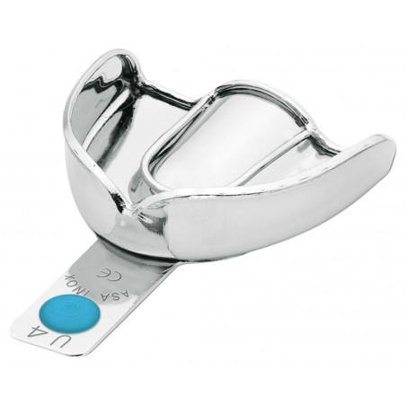 PORTAIMPRONTE PERMALOCK 2807