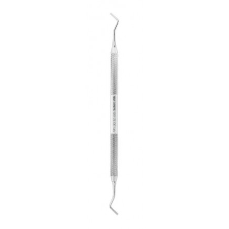 OTTURATORE CILINDRO ZIGRINATO E LISCIO ASA