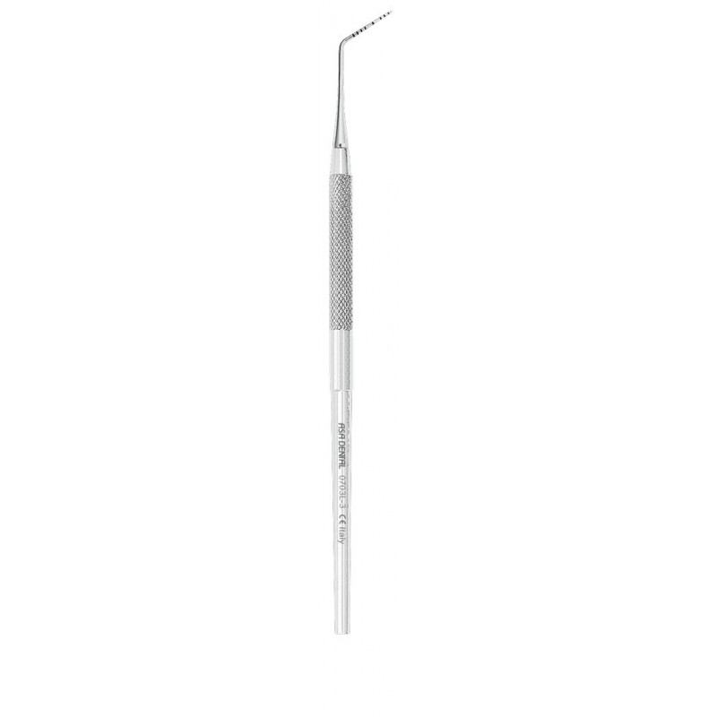 PERIODONTAL PROBE 0703