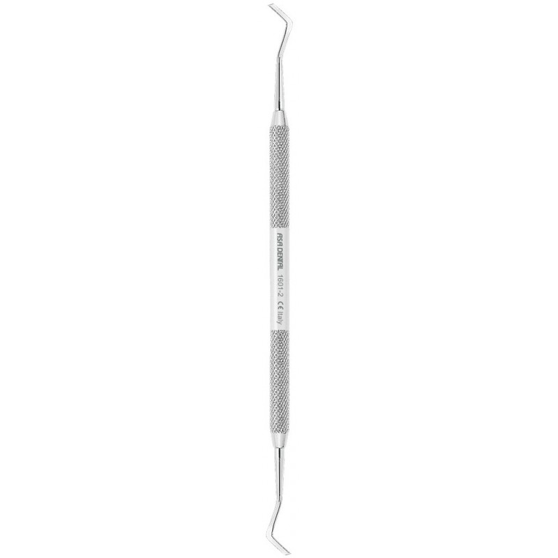 CAVITY PREPARATION BLACK 1601