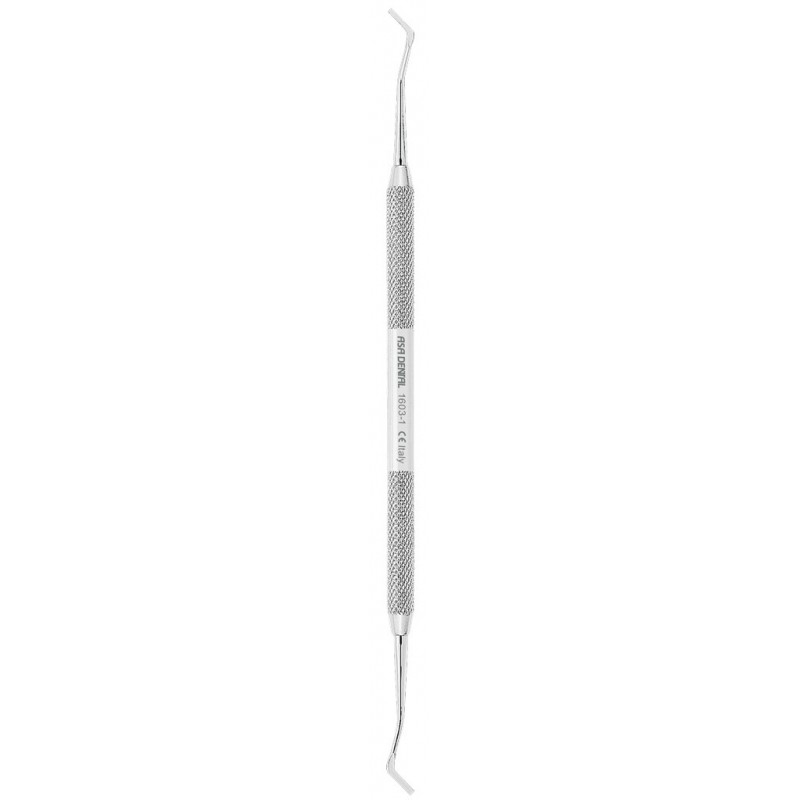 TAGLIASMALTO BLACK ASA