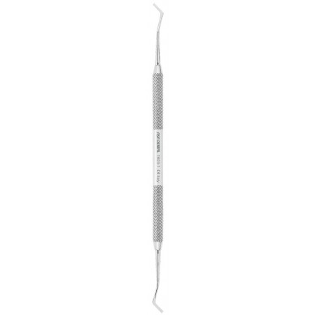 CAVITY PREPARATION BLACK 1601