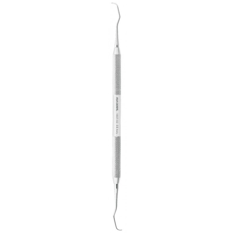 CURETTE GRACEY ASA